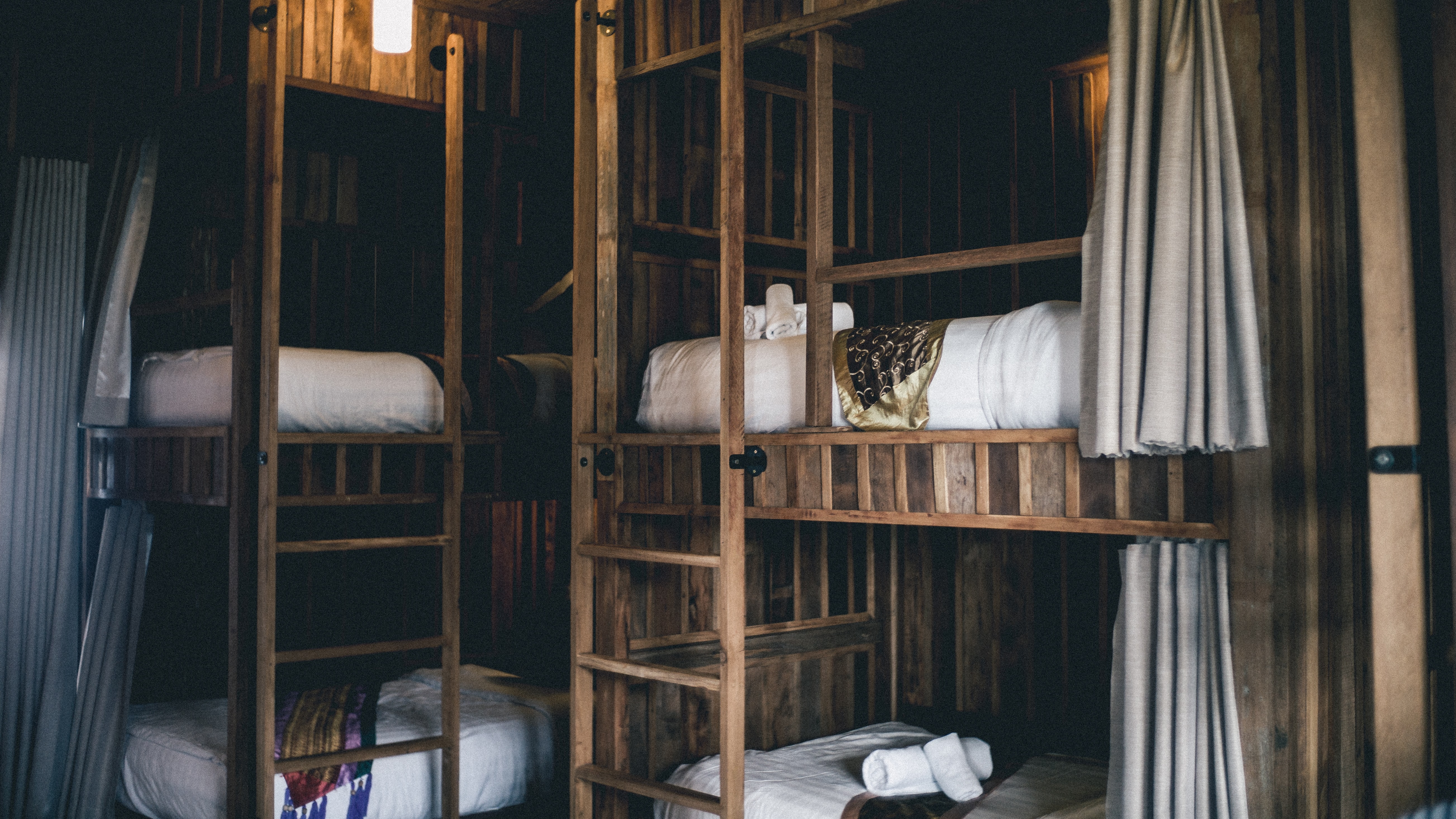 photo d'une chambre de l'hotel le Panier