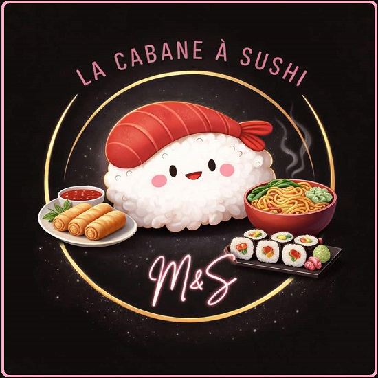 La Cabane à Sushi MS